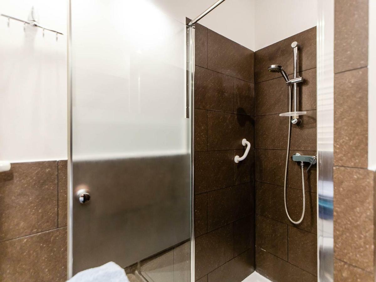 Apartament Pomaranczowy Z Basenem,Sauna-Blisko Morza. Kołobrzeg Exterior foto